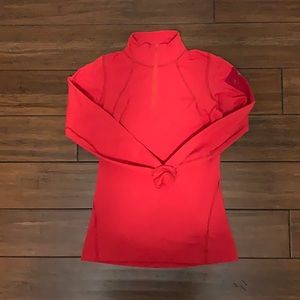 Arc’teryx Rho LT Neck 1/4 Zip